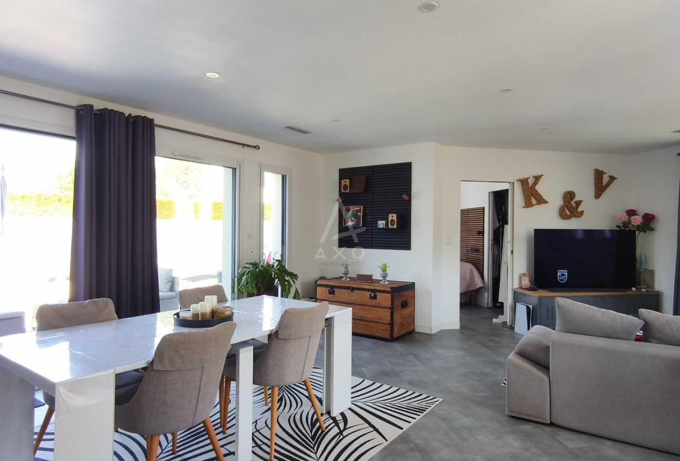 vente Maison contemporaine Saint Sulpice De Royan - Photo 1