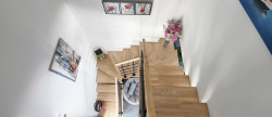 vente Maison mitoyenne Saint Sulpice De Royan