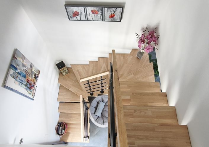 vente Maison mitoyenne Saint Sulpice De Royan