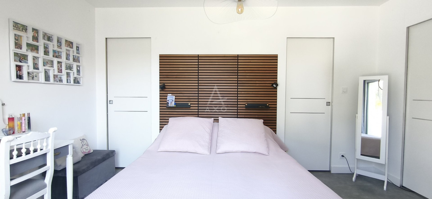 vente Maison contemporaine Saint Sulpice De Royan - Photo 4