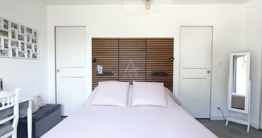 vente Maison mitoyenne Saint Sulpice De Royan