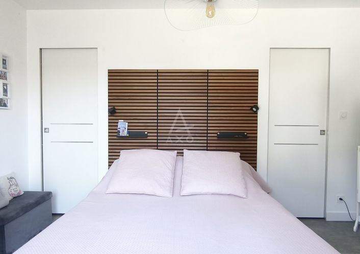 vente Maison mitoyenne Saint Sulpice De Royan