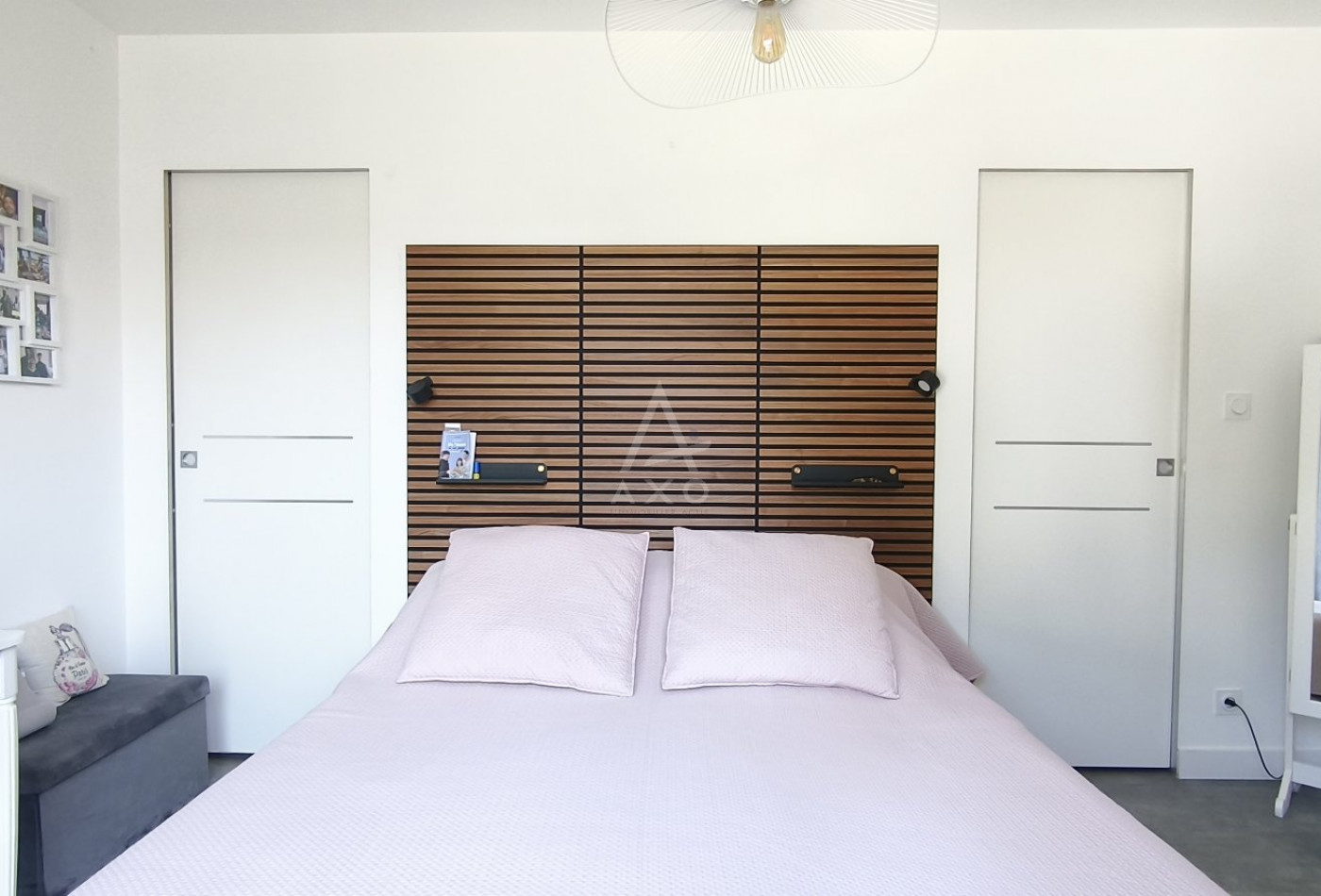 vente Maison mitoyenne Saint Sulpice De Royan - Photo 5