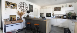 vente Maison mitoyenne Saint Sulpice De Royan
