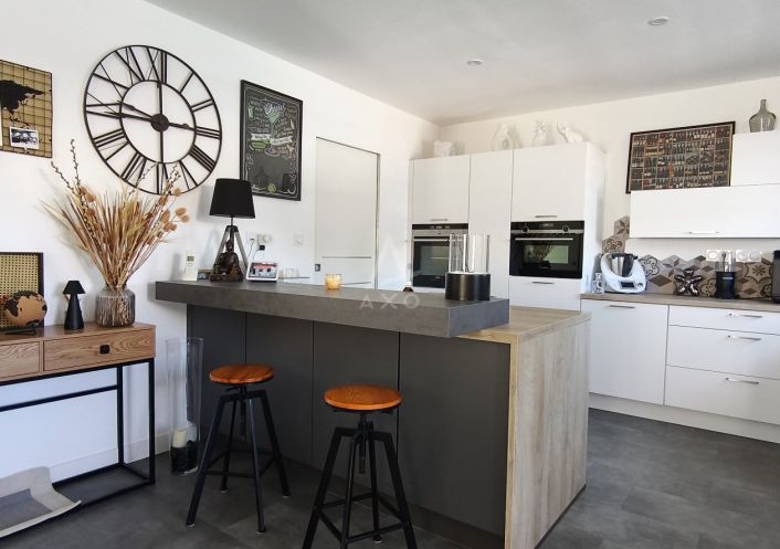 vente Maison mitoyenne Saint Sulpice De Royan