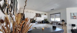 vente Maison mitoyenne Saint Sulpice De Royan