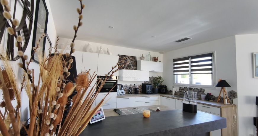 vente Maison mitoyenne Saint Sulpice De Royan