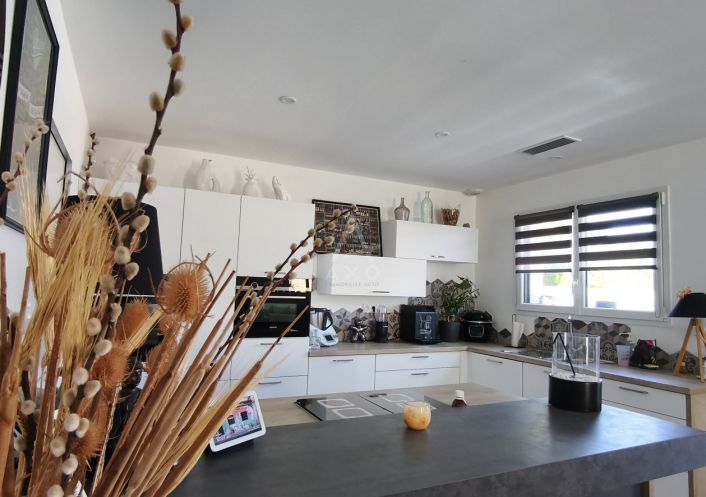 vente Maison mitoyenne Saint Sulpice De Royan