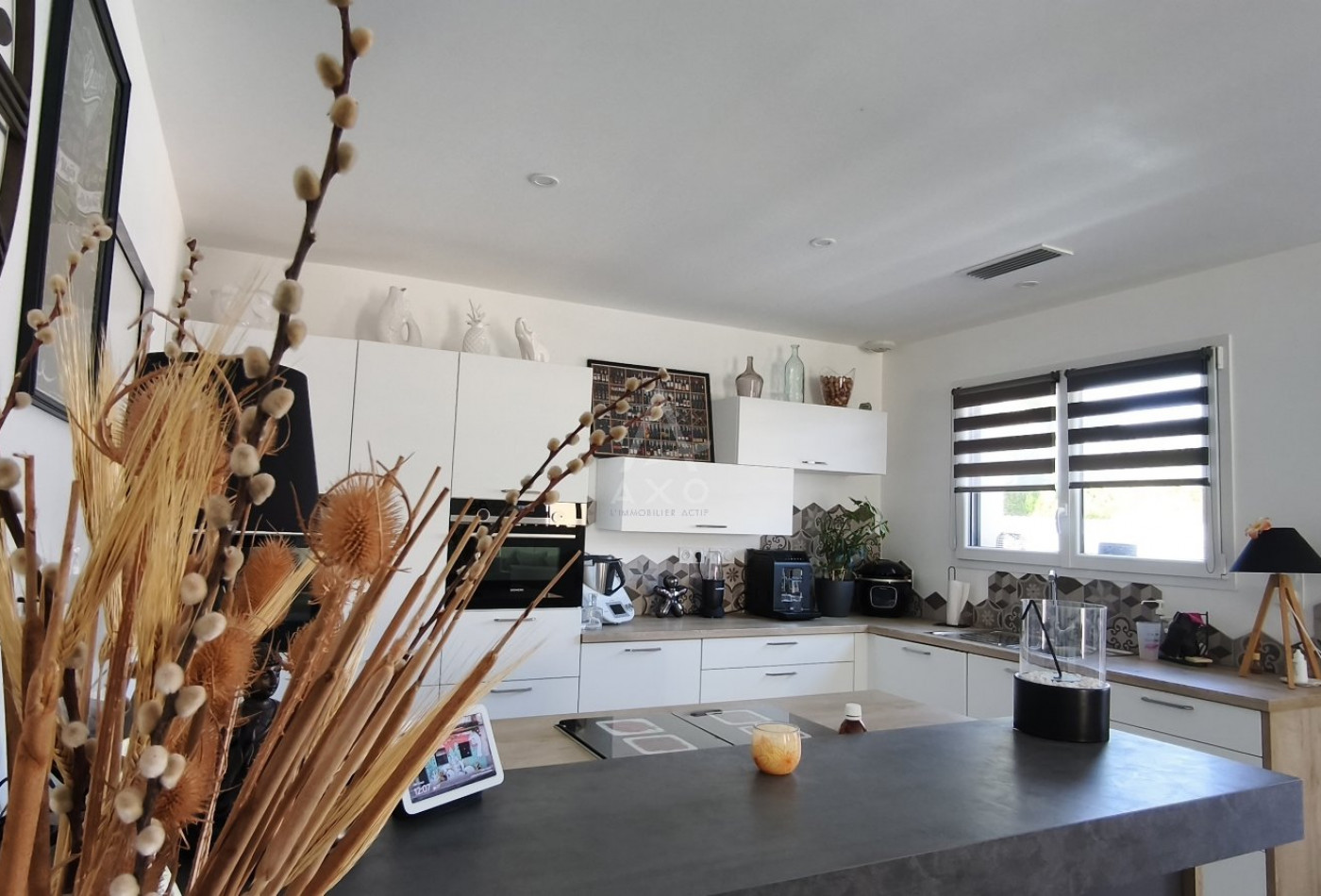 vente Maison mitoyenne Saint Sulpice De Royan - Photo 1