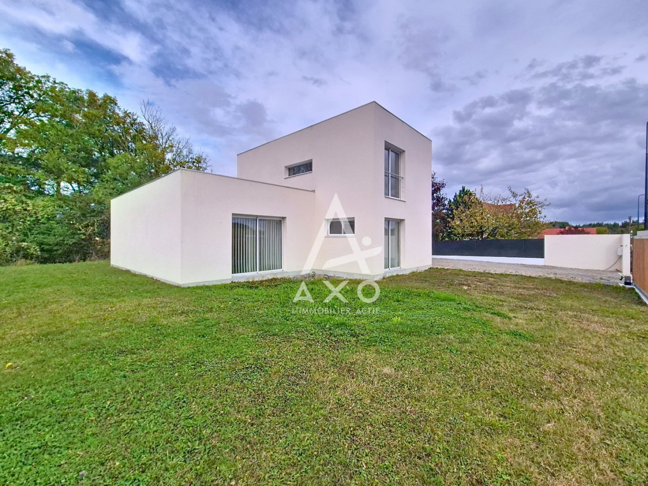 vente Maison Essuiles - Photo 12