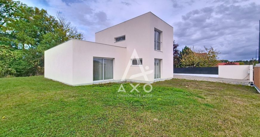 vente Maison Essuiles