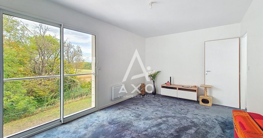 vente Maison Essuiles