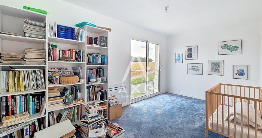 vente Maison Essuiles
