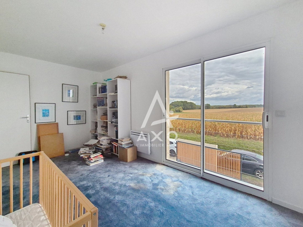 vente Maison Essuiles - Photo 11
