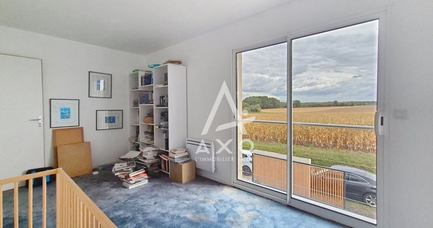 vente Maison Essuiles