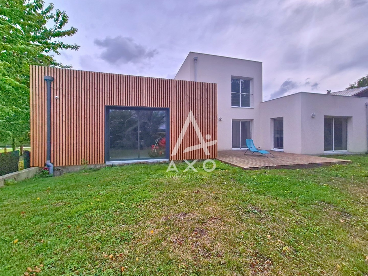 vente Maison Essuiles - Photo 1