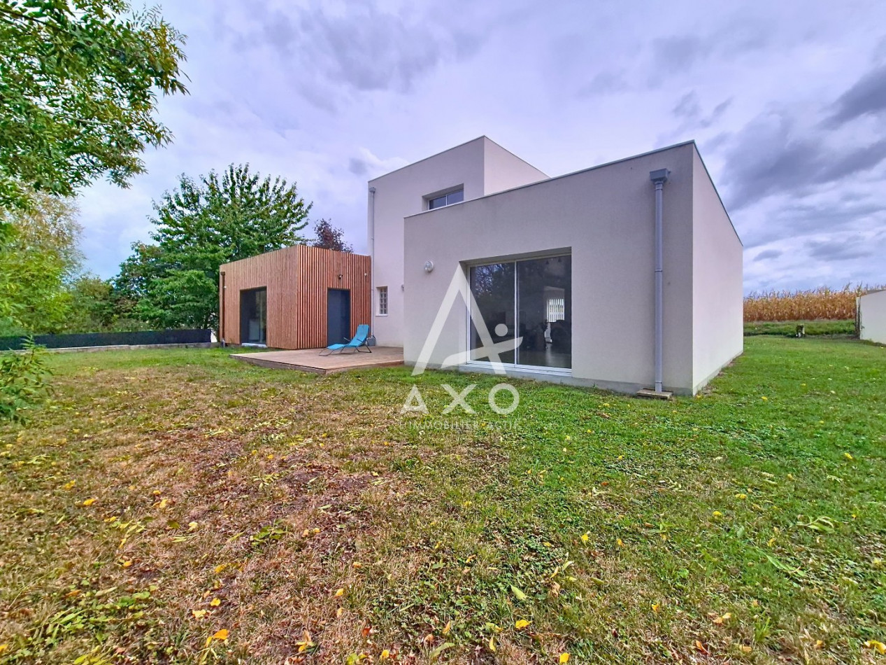 vente Maison Essuiles - Photo 2