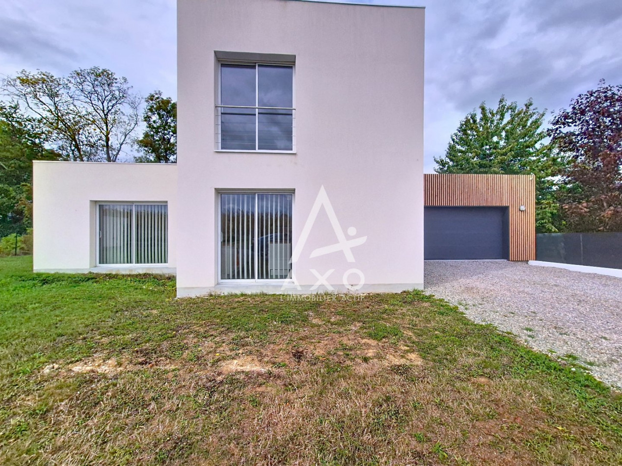 vente Maison Essuiles - Photo 14