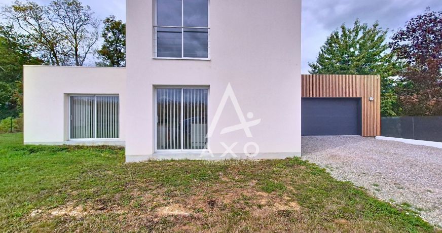 vente Maison Essuiles