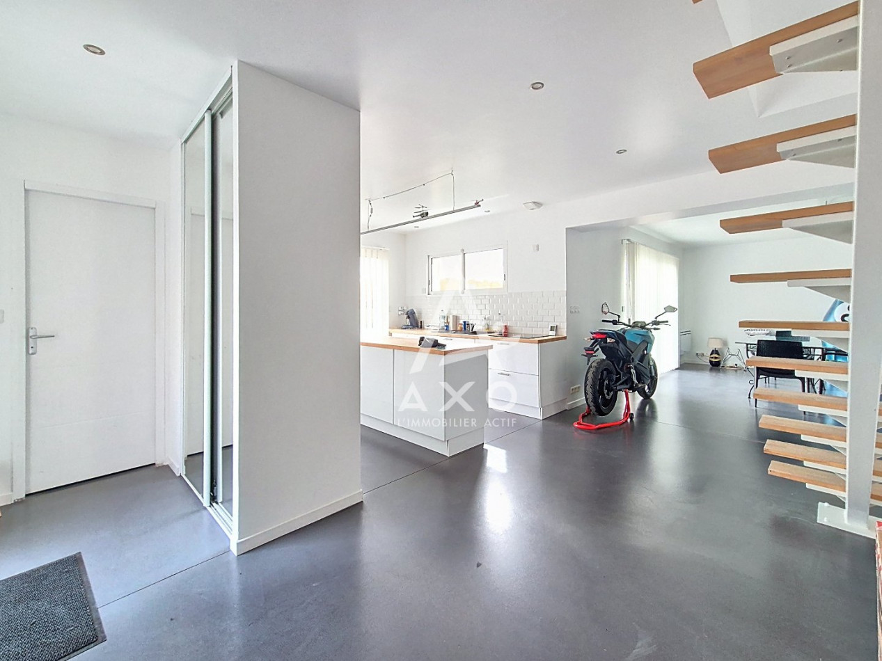 vente Maison Essuiles - Photo 3