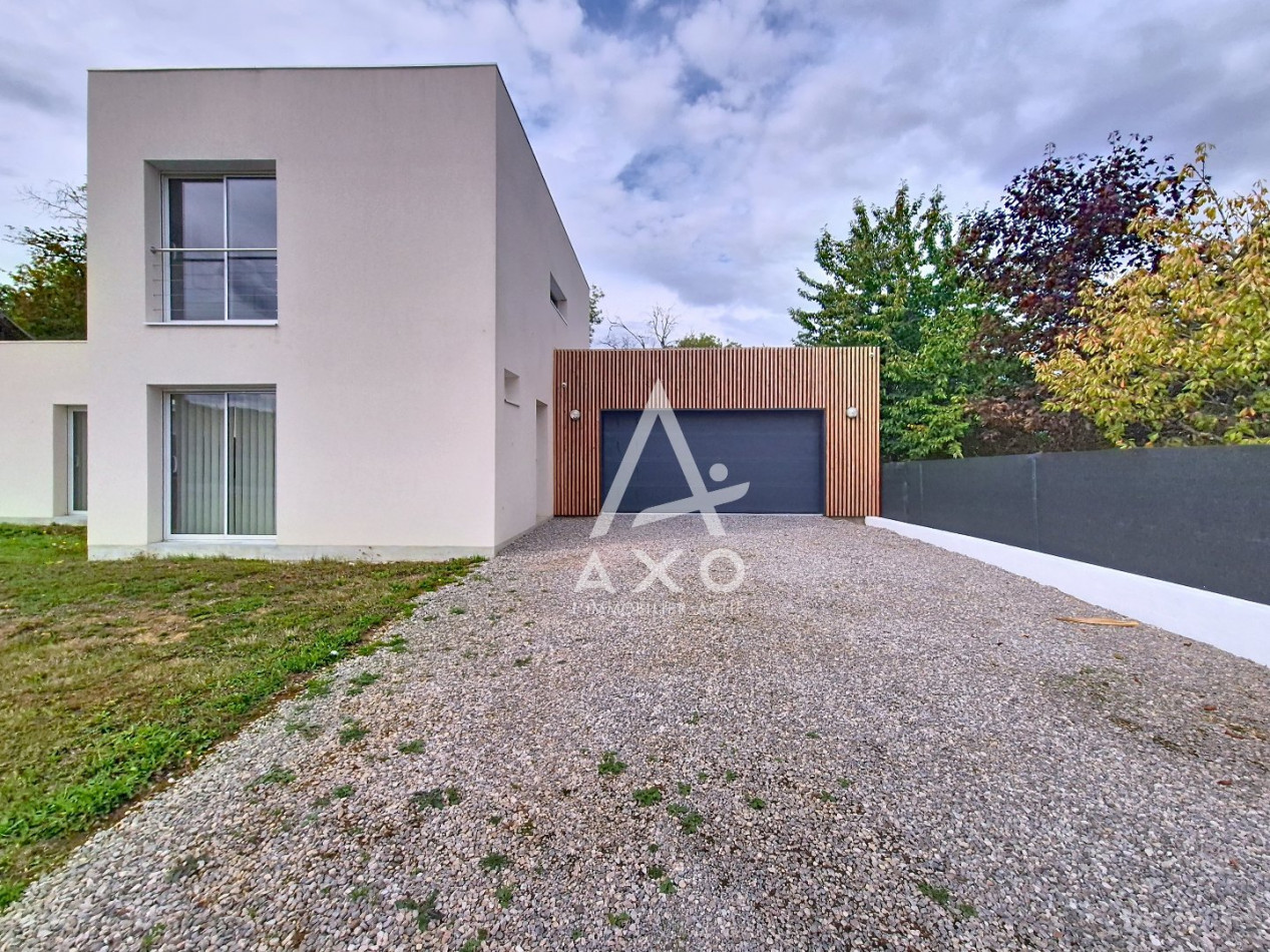 vente Maison Essuiles - Photo 15