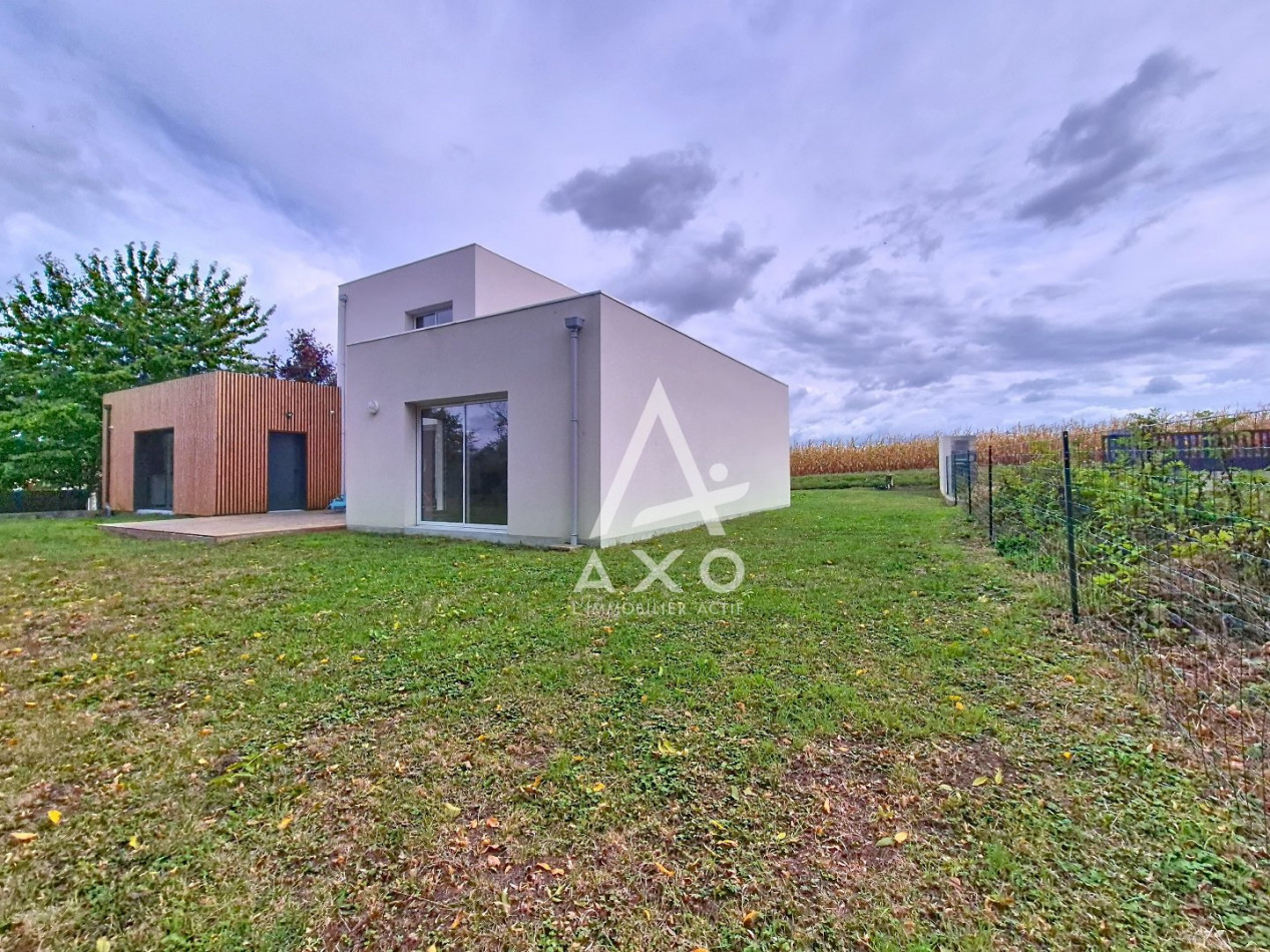 vente Maison Essuiles - Photo 13