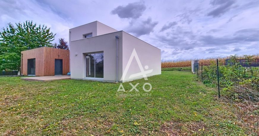 vente Maison Essuiles
