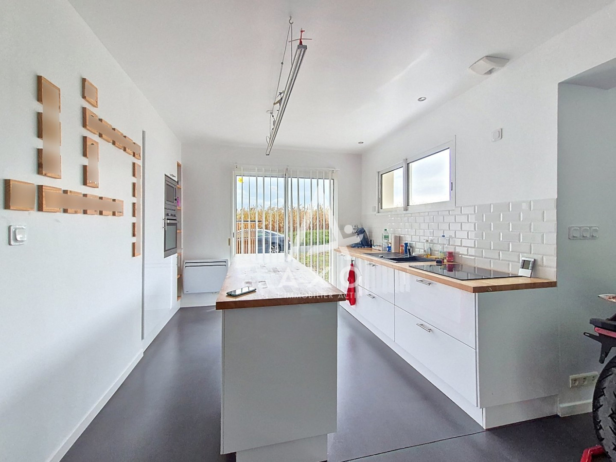 vente Maison Essuiles - Photo 4