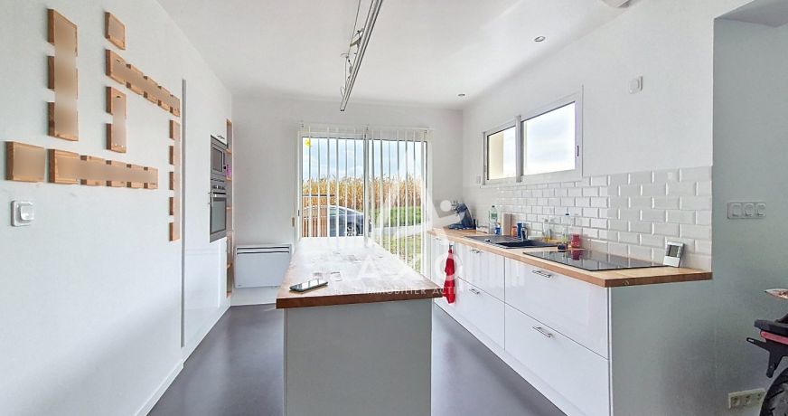 vente Maison Essuiles