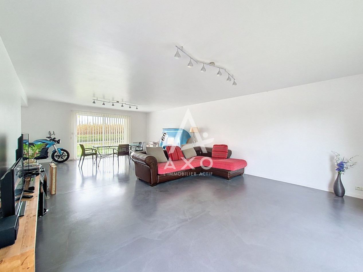 vente Maison Essuiles - Photo 17