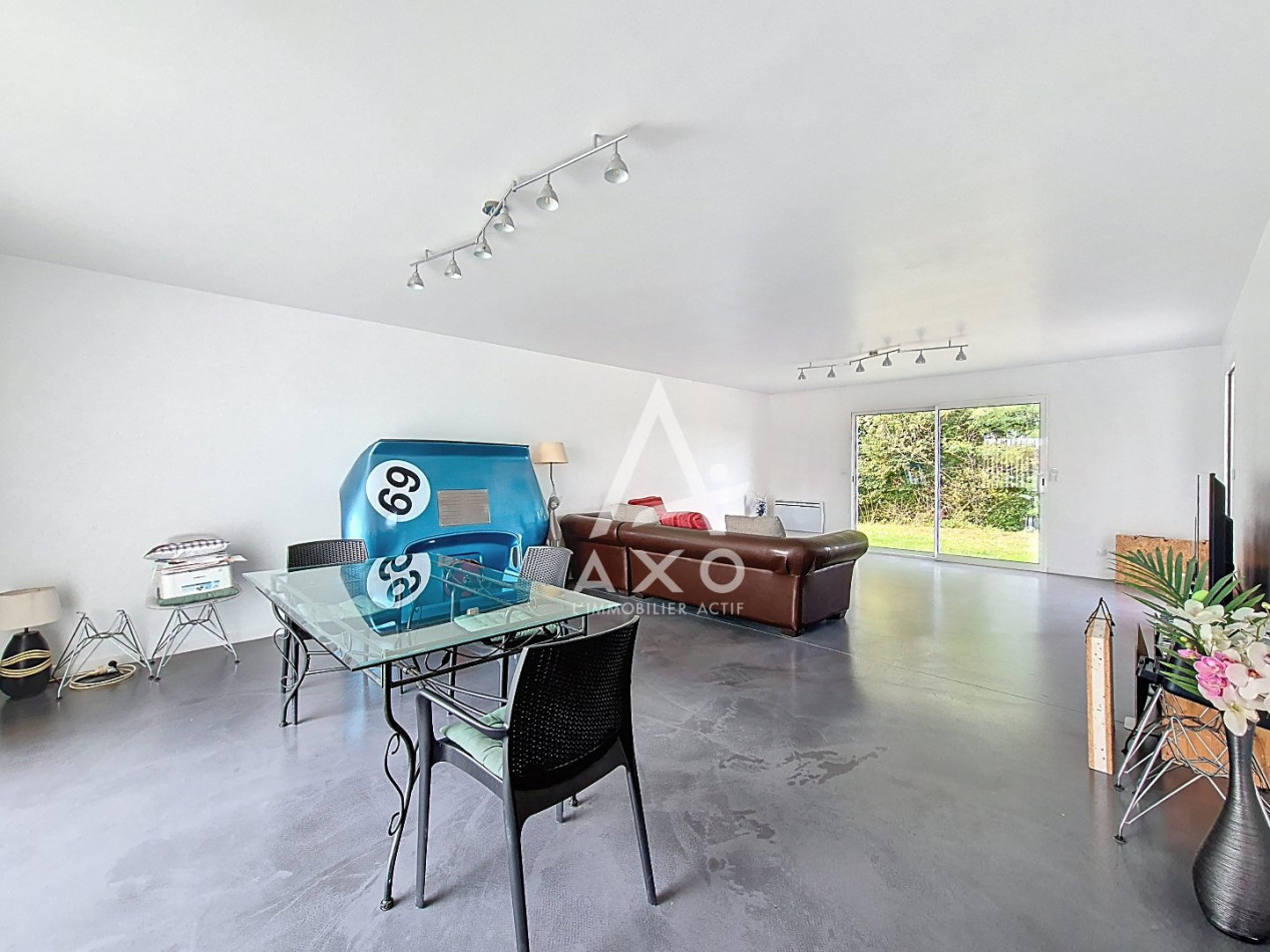 vente Maison Essuiles - Photo 6