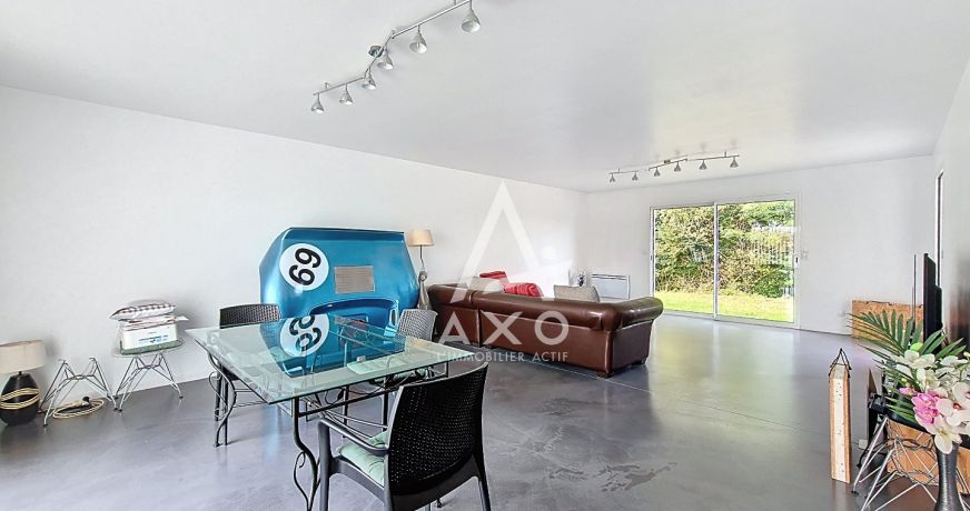 vente Maison Essuiles