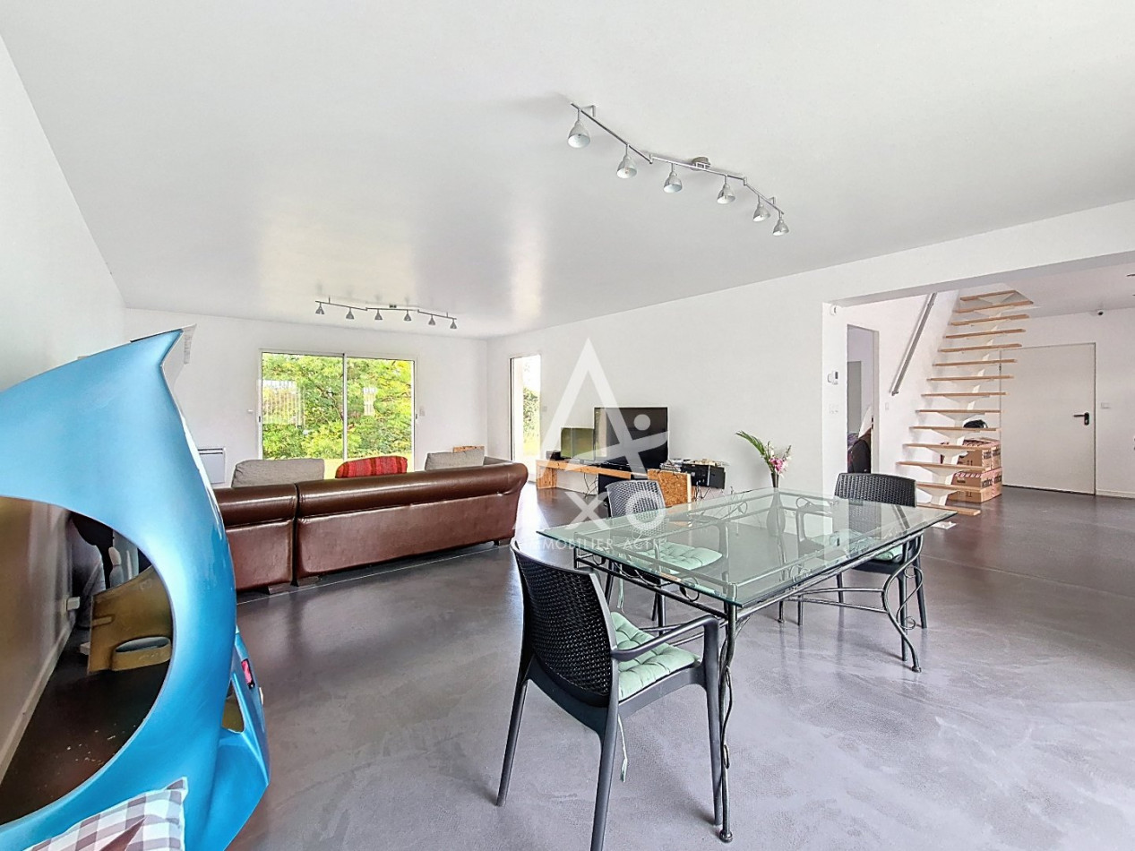 vente Maison Essuiles - Photo 16