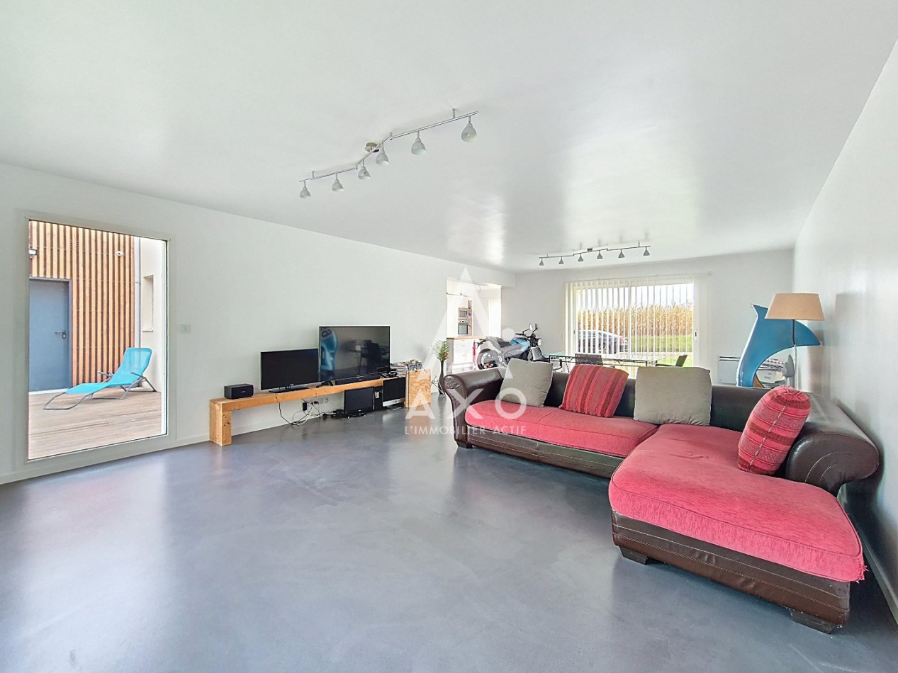 vente Maison Essuiles - Photo 7