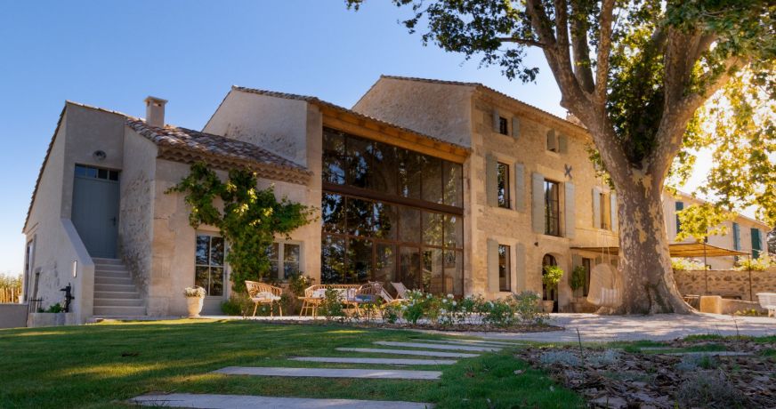 vente Mezoargues