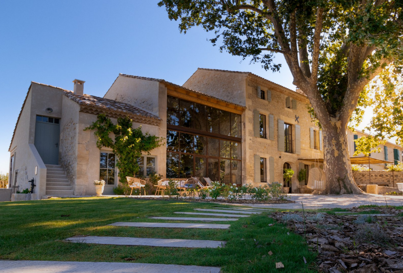 vente Mezoargues - Photo 3