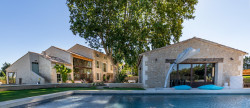 vente Mezoargues