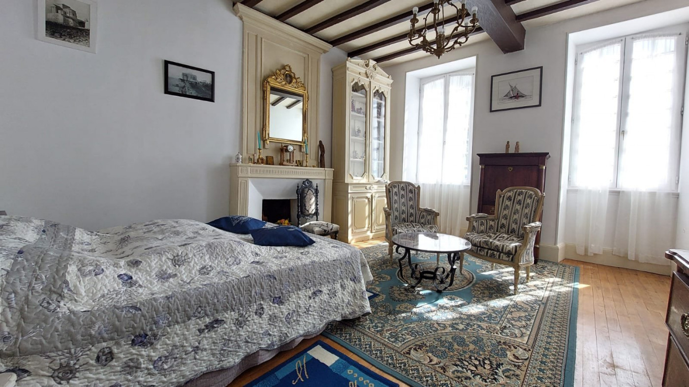 vente Maison Talmont - Photo 6