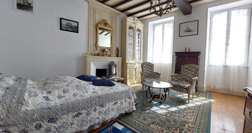 vente Maison Talmont