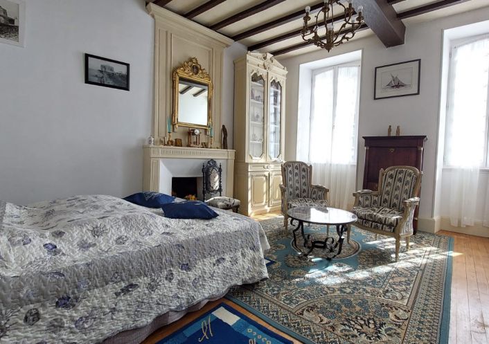 vente Maison Talmont