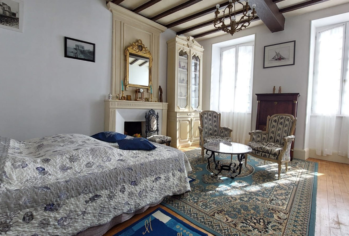vente Maison Talmont - Photo 6
