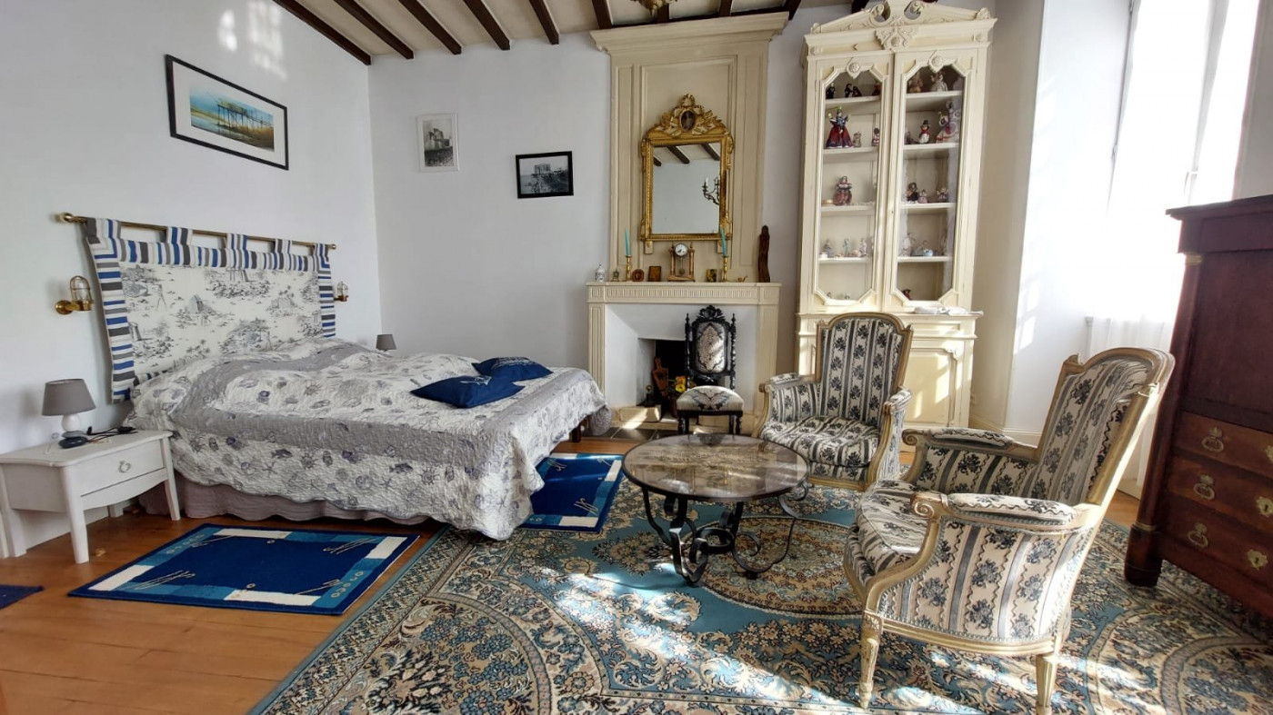 vente Maison Talmont - Photo 7