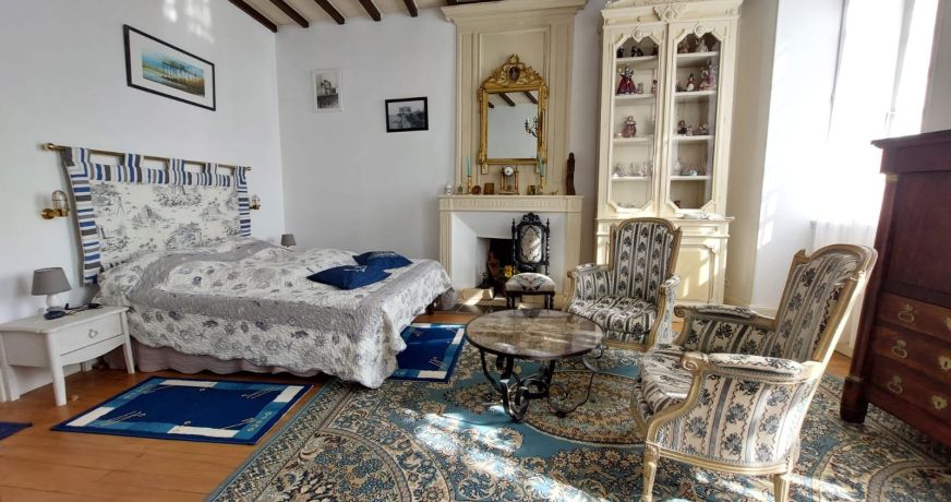 vente Maison Talmont