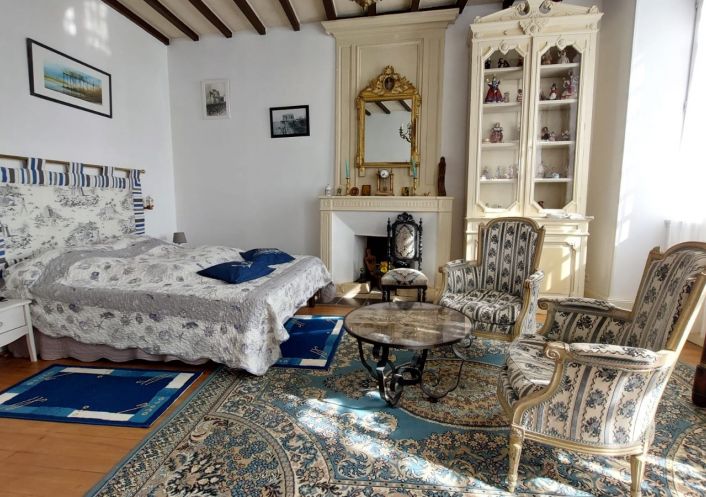 vente Maison Talmont
