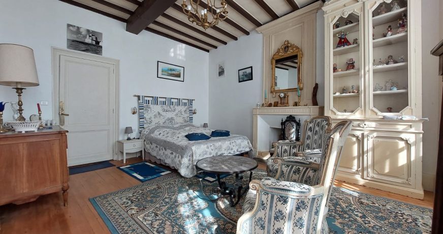 vente Maison Talmont