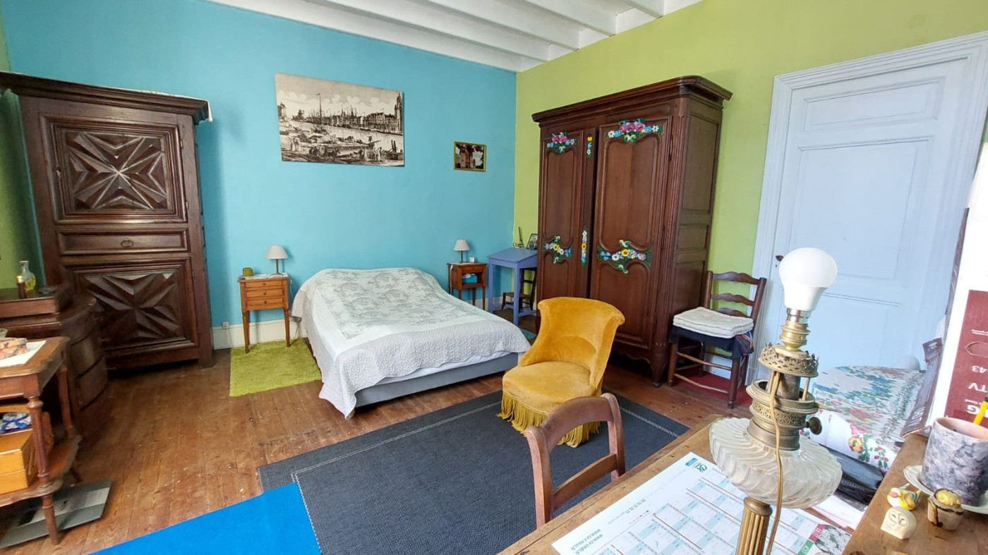 vente Maison Talmont - Photo 9