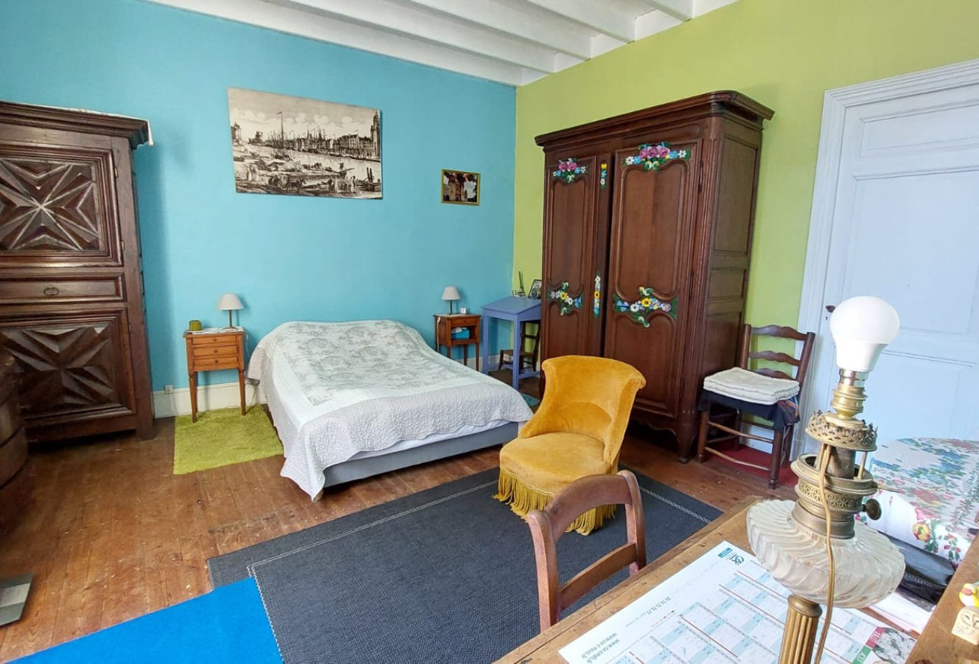 vente Maison Talmont - Photo 9