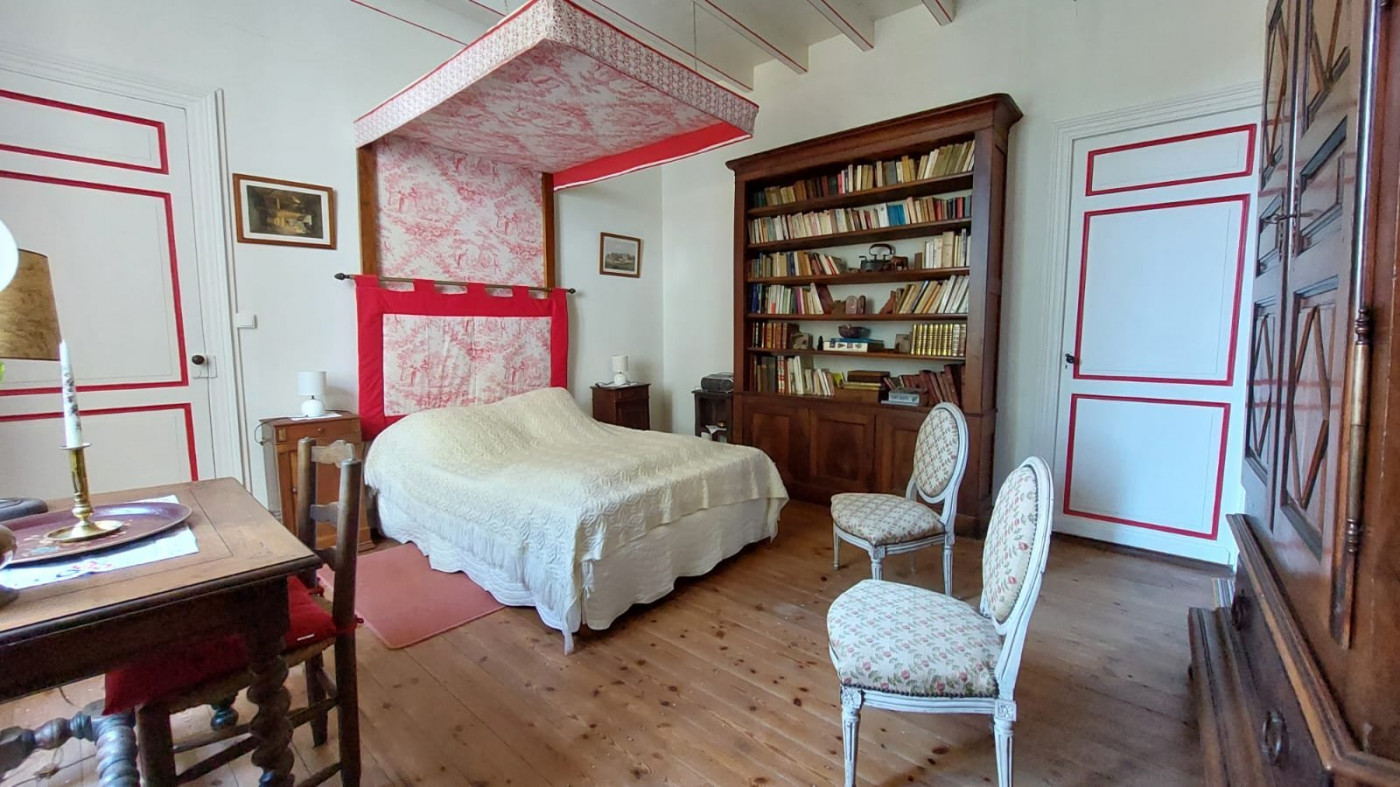 vente Maison Talmont - Photo 10