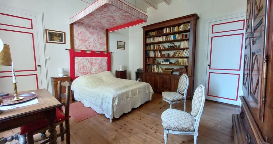 vente Maison Talmont