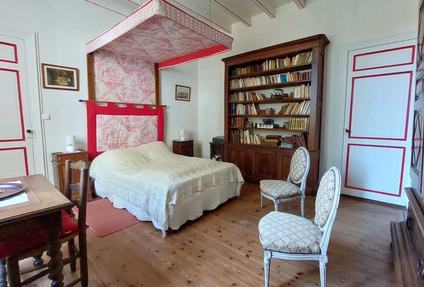 vente Maison Talmont - Photo 10